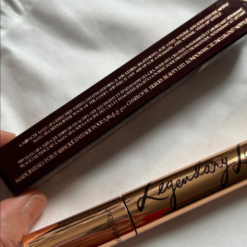 Charlotte Tilbury full size